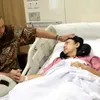 Ani Yudhoyono dan Susilo Bambang Yudhoyono