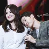 Song Hye Kyo - Song Joong Ki