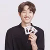 Idol Korea bagikan barang mewah
