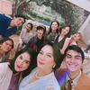 BUKU HARIAN SEORANG ISTRI