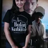 BULAN DI ATAS KUBURAN
