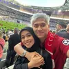 Lesti dan Rizky Billar