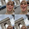 Lesti dan Rizky Billar