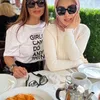 princess syahrini dapat kejutan reino