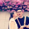 Tya Ariestya &amp; Irfan Ratinggang