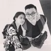 Tya Ariestya &amp; Irfan Ratinggang