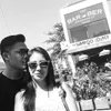 Tya Ariestya &amp; Irfan Ratinggang