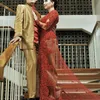 Tya Ariestya &amp; Irfan Ratinggang
