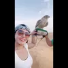 Via Vallen Chevra Bulan Madu Dubai