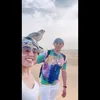 Via Vallen Chevra Bulan Madu Dubai