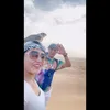 Via Vallen Chevra Bulan Madu Dubai