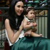Foto Lucu Baby Gempi, Anak Gisel &amp; Gading Marten