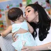 Foto Lucu Baby Gempi, Anak Gisel &amp; Gading Marten