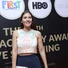 Hannah Al Rashid