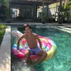 Armand, Putra Farah Quinn