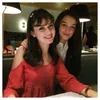 Natasha, Adik Kimberly Ryder