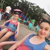 Natasha, Adik Kimberly Ryder