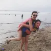 Natasha, Adik Kimberly Ryder
