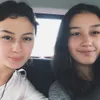 Natasha, Adik Kimberly Ryder