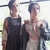 Natasha, Adik Kimberly Ryder