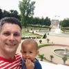 Menantu Rita Sugiarto Belanda Bule
