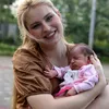 Nastasya Shine Istri Robby TikTok Rusia