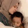 cut meyriska bumil cantik