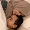 cut meyriska bumil cantik