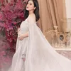 Maternity Shoot Terbaru Felicya Angelista