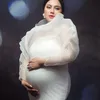 Maternity Shoot Terbaru Felicya Angelista