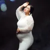 Maternity Shoot Terbaru Felicya Angelista