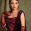 Zaskia Gotik yang Tengah Hamil Muda