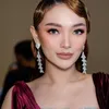 Zaskia Gotik yang Tengah Hamil Muda