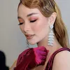 Zaskia Gotik yang Tengah Hamil Muda