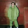 Rinni Wulandari manggung saat hamil
