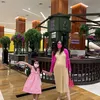 Aliya Rajasa hamil