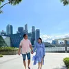 Aliya Rajasa hamil