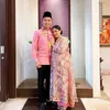 Aliya Rajasa hamil