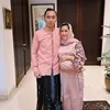 Aliya Rajasa hamil