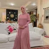 bumil stylish Zaskia Gotik