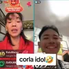 Bunda Corla jadi juri