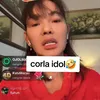 Bunda Corla live tiktok