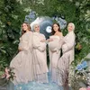 Ria Ricis, Jessica Iskandar, Yasmine Wildblood, dan Cut Meyrisa