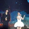 Bunga Citra Lestari Duet Bareng Ahn Hyo Seop