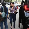 Bunga Zainal Bantah Jual Perhiasan