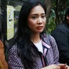 Bunga Zainal Bantah Jual Perhiasan