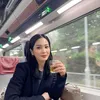 Bunga Zainal Korban Penipuan