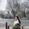Bunga Zainal Korban Penipuan