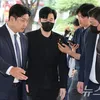Yang Hyun Suk Dijatuhi Hukuman Percobaan