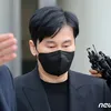 Yang Hyun Suk Dijatuhi Hukuman Percobaan